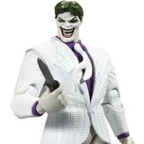 DC Comics dc build-a wave 6 dark knight returns joker 7-Inch scale action figure, (20499478) Cene