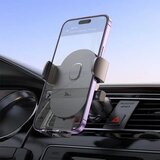 hoco. auto držač za ventilacijsku rešetku H18 crni | Eponuda.ba