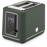 Berlinger Haus Digitalni toster Matte Green Collection BH-9665, Zeleni Cene