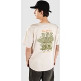 Element Timber Skeleton Gang T-shirt oat milk | Shoptok.si