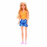 Anlily Doll Set Large Helicopter Movable Propellers Purple Set | shoptok.hr