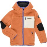 Napapijri K YUPIK FZH 3 Narančasta | shoptok.hr