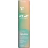 Attitude Oceanly - PHYTO-SUN Tinted Moisturizing Sunscreen SPF 30 - 30 g Cene