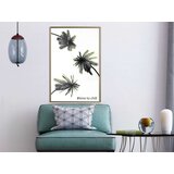  Poster - Holidays in the South 40x60 | shoptok.hr