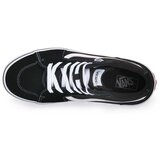Vans Polškornji Iju Filmore Hi Črna | Shoptok.si