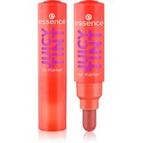 Essence JUICY TINT flomaster za ustnice odtenek 02 Strawberry Szn 3.5 ml Cene