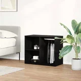 ormar Crni hrast 80 x 40 x 65 cm Konstruirano drvo