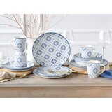 Creatable Kombinirani Servis Yara Blue, 16-Delni | Shoptok.si