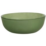 Villa Altachiara Zelena skleda ø 20 cm Lab 2.0 – | Shoptok.si