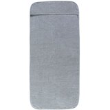  Ručnici za plažu 4 kom sivi 60 x 135 cm od tkanine 400 GSM | shoptok.hr