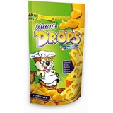 Dafiko drops Nagrada za glodare, Sir