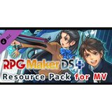 Steam RPG MAKER MV - DS+ Resource Pack (DLC) (PC) Key GLOBAL Steam RPG MAKER MV - DS+ Resource Pack (DLC) (PC) Key GLOBAL Slike