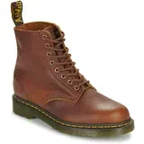 Dr. Martens Polškornji 1460 Pascal Cashew Ambassador Kostanjeva