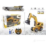  Bager rovokopač na daljinski RC | Eponuda.com