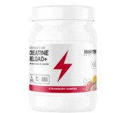 Battery Kreatin Creatine Reload+, 500 g Cijene