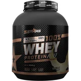 whey protein 3kg – visokokvalitetni protein za rast mišića i oporavak - vanila