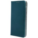  Premium preklopna torbica samsung galaxy a71 a715 - zelena Cene