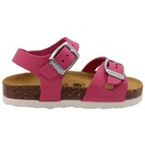 Plakton Sandali & Odprti čevlji Lisa Baby Sandals - Fuxia Rožnata Cene