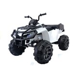Quad BDM0909 bijeli - auto na akumulator | shoptok.hr