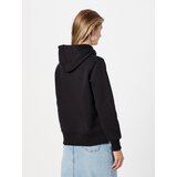 Calvin Klein Jeans Sweater majica svijetlosiva / tamo siva / crna / bijela | shoptok.hr