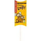 Zotter Schokoladen Bio Choco Lolly - mandljeva miška Cene