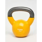kettlebell 6 kg žuti