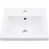 5-dijelni set kupaonskog namještaja boja hrasta sonome drveni | Shoptok.si
