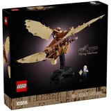 Lego Icons Leonardo da Vincijeva leteća mašina 10363 | Eponuda.ba