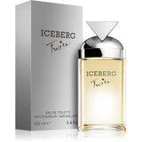Iceberg Twice for her toaletna voda za žene 100 ml | shoptok.hr