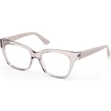 Guess GU50233 020 ONE SIZE (53) Siva/Kristalna