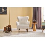 Atelier Del Sofa fotelja karina prestij cream Cene