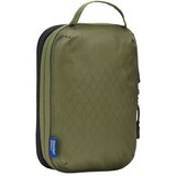Thule Compression Packing Cube mala kompresijska torba za pakiranje - zelena | shoptok.hr