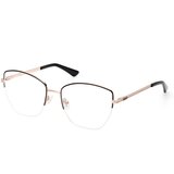 Guess Ženske Dioptrijske naočale GU2939 Black | shoptok.hr