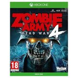 Soldout Sales XBOXONE Zombie Army 4 Dead War Collector''s Edition igra Cene