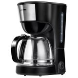 MPM MKW-12 Drip coffee maker Black | shoptok.hr