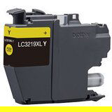 Brother lc 3219 (LC3219XLY), yellow, kompatibilna kartuša 20 ml | Shoptok.si