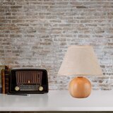  Stona lampa JUTA 1xE27/60W/230V | Eponuda.com