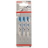Bosch List ubodne testere T 118 G Basic 2608631674 Cene