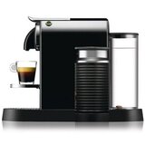 Nespresso Kavni aparat D123-EUBKNE2-S Citiz&Milk Mch Black | Shoptok.si