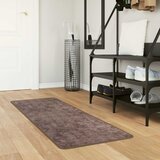 Traka za tepih MARSA Sivi 50 x 150 cm Poliester i PVC | shoptok.hr
