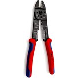 Knipex klešče za stiskanje 230 mm, 97 21 215., (20787165) | Shoptok.si