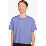 Nike Šorc G NSW TEE BOXY ESSNTL LBR Cene