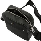 Boss Torbice Ray M NS Zip Črna | Shoptok.si