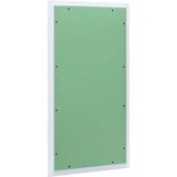 PANEL s aluminijskim okvirom i gipsom 400x800 mm | shoptok.hr