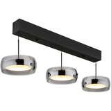 Globo 16058-3 - LED luster na sajli LIVION LED/30W/230V 3000K | Eponuda.com