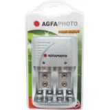 Punjač za baterije, univerzalni, AA, AAA, 9V - Photo Accu Charger Value Energy