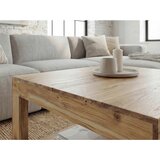 Livetastic KLUBSKA MIZA, barve akacije | Shoptok.si