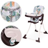 ECO TOYS sklopiva hranilica za bebe s igračkama | shoptok.hr