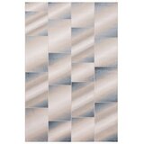Conceptum Hypnose tepih staza (80x300) lynosse P1164 cream Cene