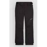 Fwc'Cruz Kids Pants black out